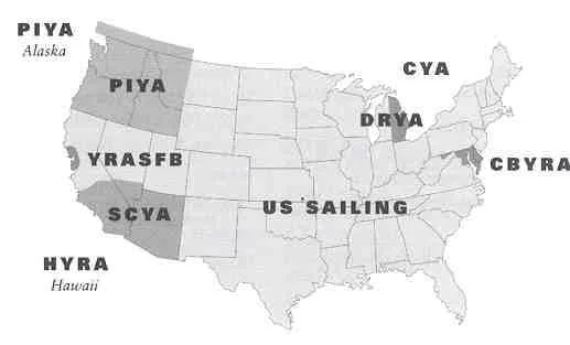Us Sailing Center photo 11