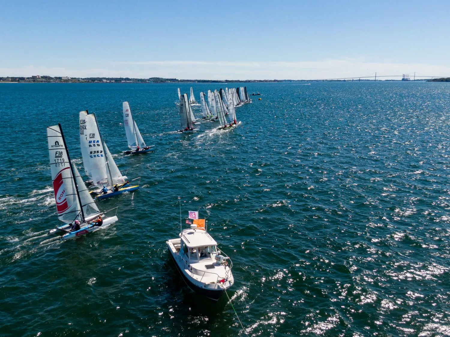 Us Sailing Center photo 7