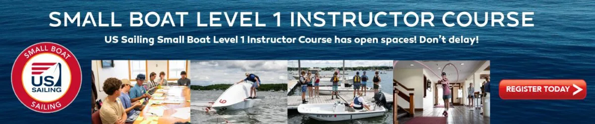 Us Sailing Center photo 5
