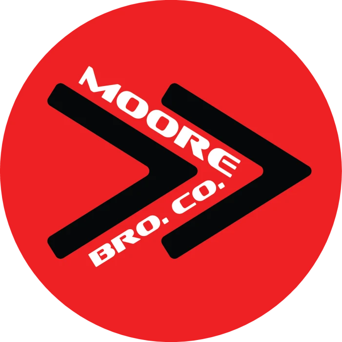 Moore Brothers Company logo