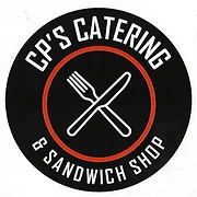 CP'S Catering logo