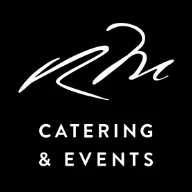 Russell Morin Catering & Events at Mount Hope Farm logo