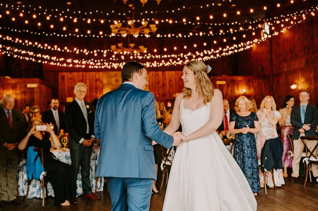Russell Morin Catering & Events at Mount Hope Farm photo 6