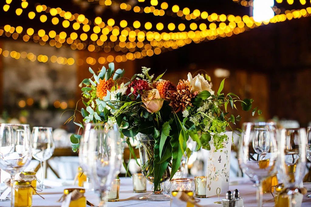 Russell Morin Catering & Events at Mount Hope Farm photo 4