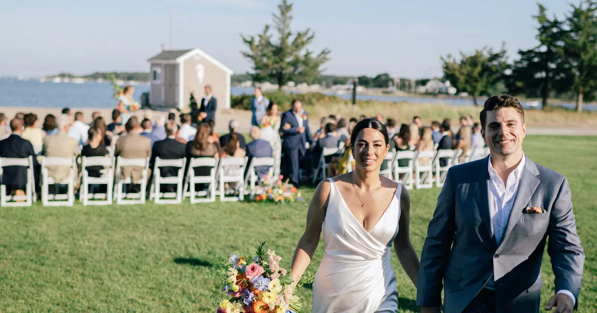 Russell Morin Catering & Events at Mount Hope Farm photo 2