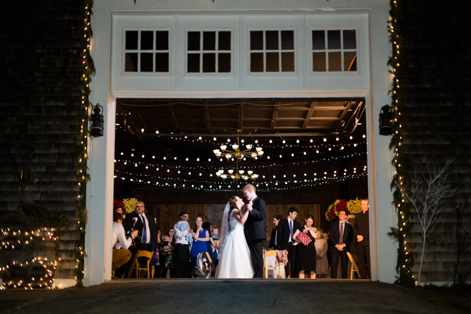 Russell Morin Catering & Events at Mount Hope Farm photo 10