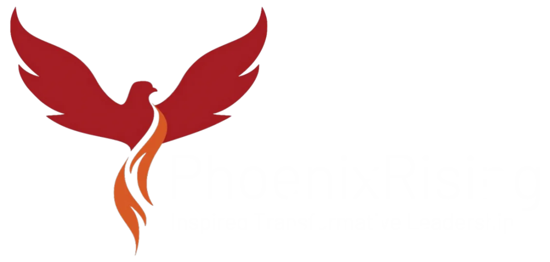 Phoenix Rising photo 4