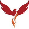 Phoenix Rising logo