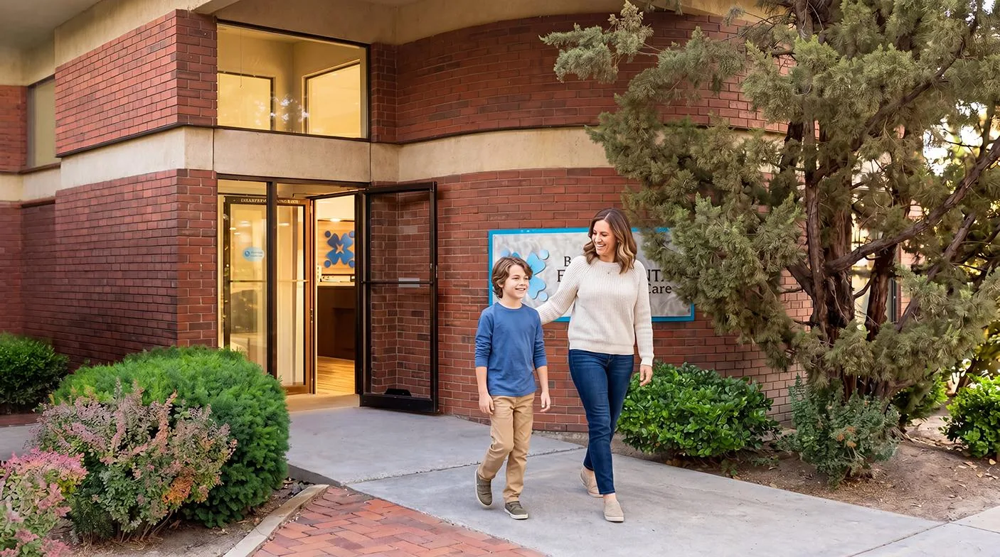 Boise Family Dental Care photo 3