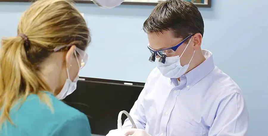 Boise Family Dental Care photo 8