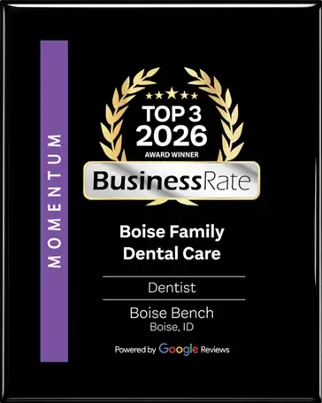 Boise Family Dental Care photo 10