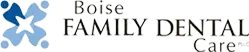 Boise Family Dental Care logo