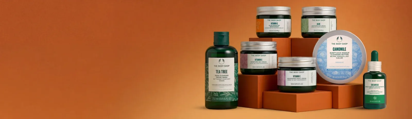 The Body Shop Inc. photo 8