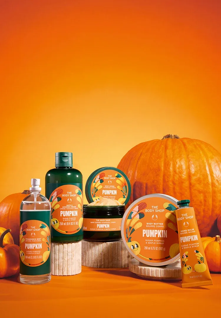 The Body Shop Inc. photo 5