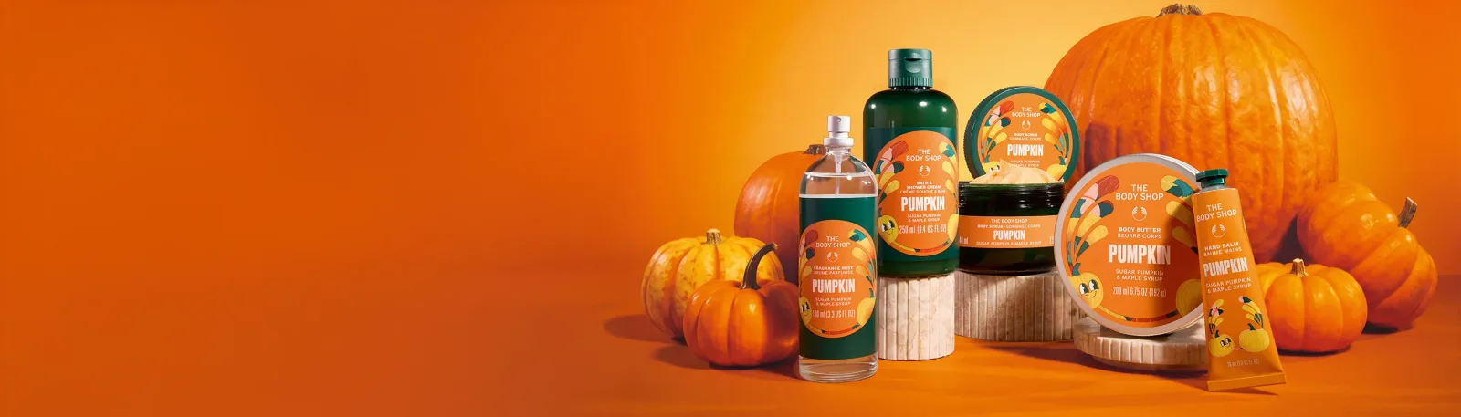 The Body Shop Inc. photo 9