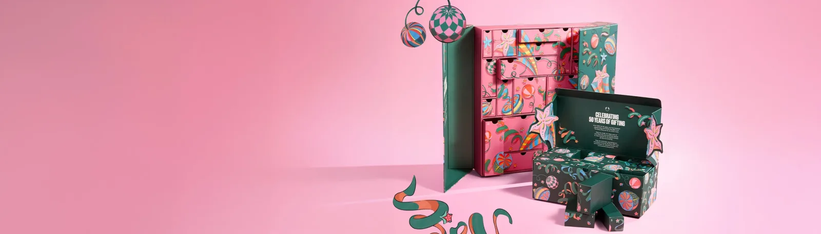 The Body Shop Inc. photo 10