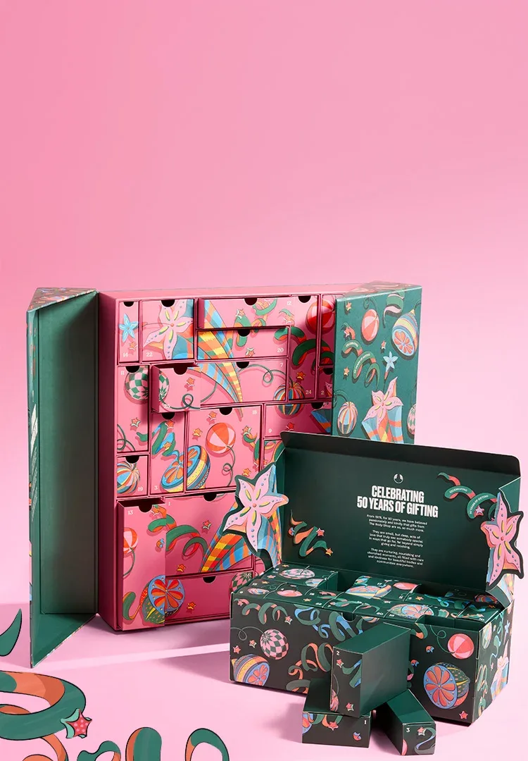 The Body Shop Inc. photo 6