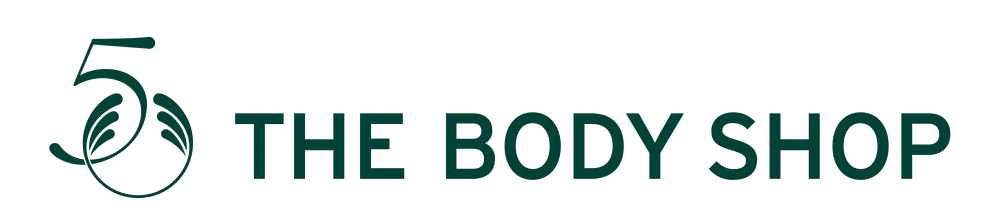 The Body Shop Inc. logo