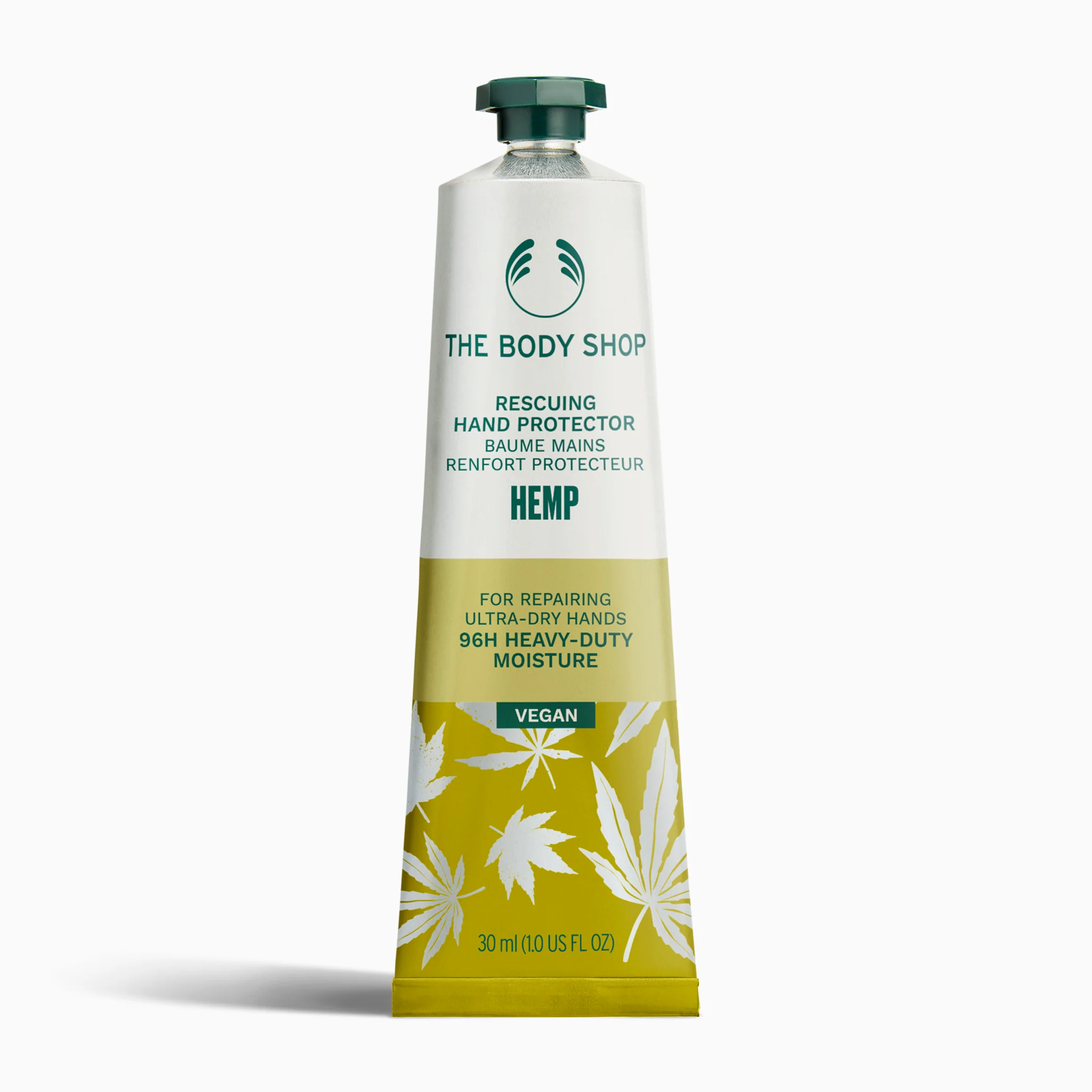 The Body Shop Inc. photo 3