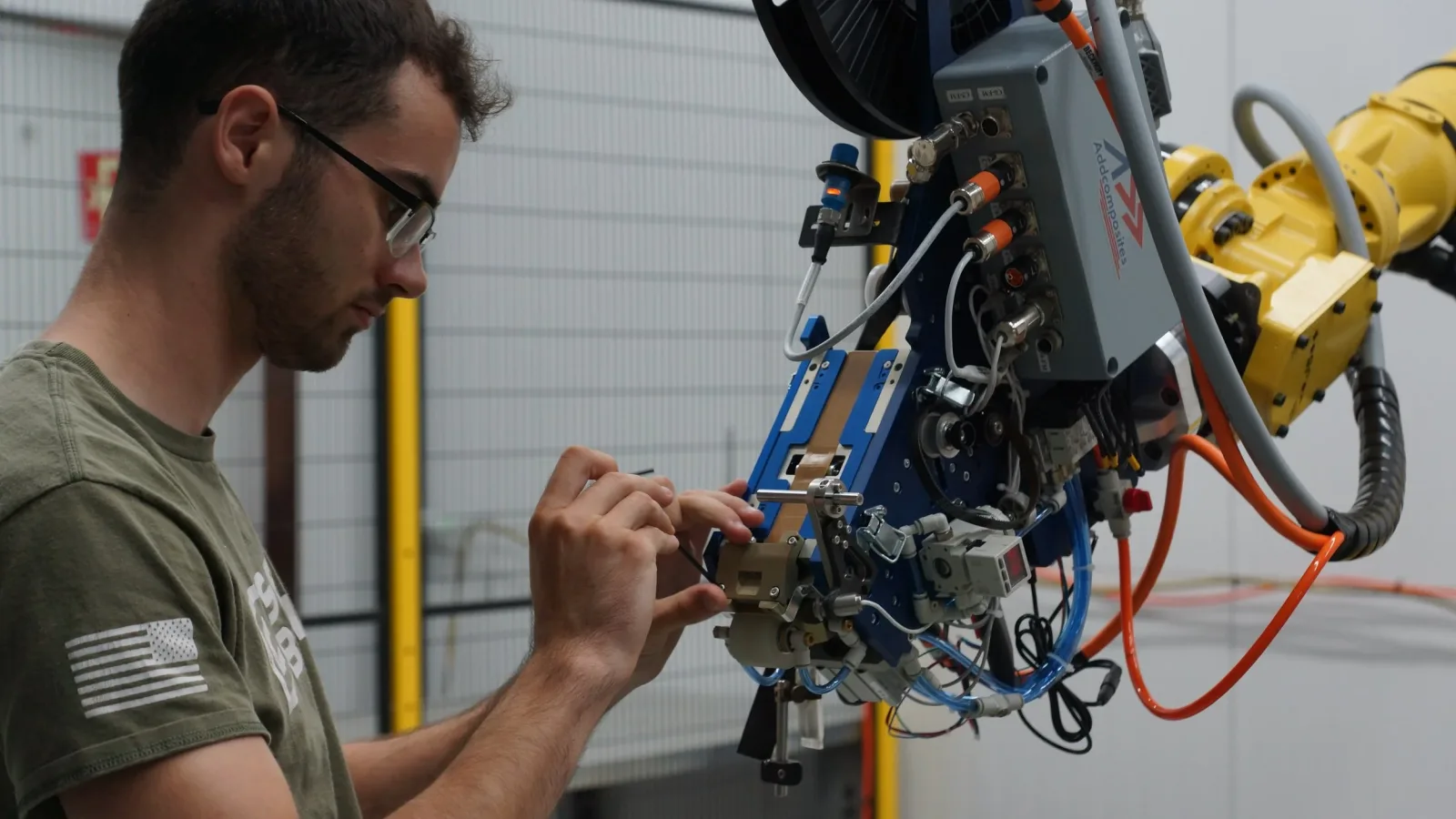 Composite Energy Technologies photo 4