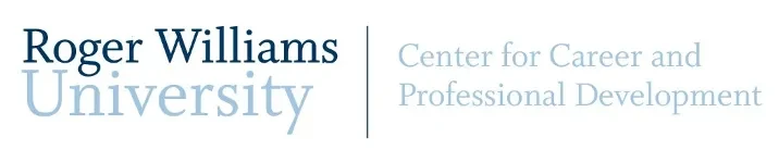 Rwu Global Heritage Hall logo