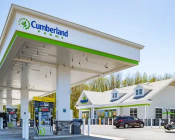 Cumberland Farms