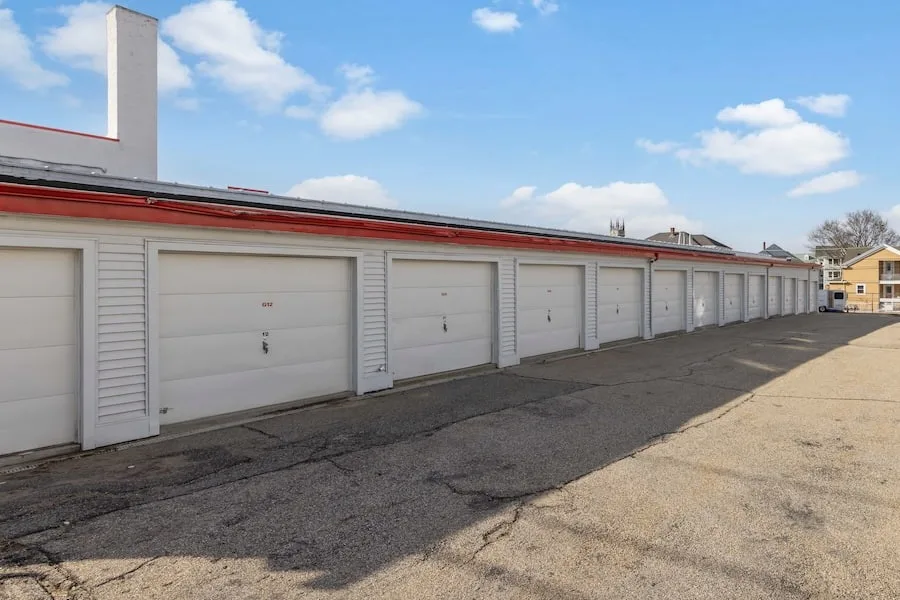 Store Space Self Storage photo 4