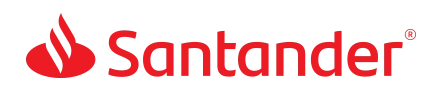 Santander Bank ATM logo
