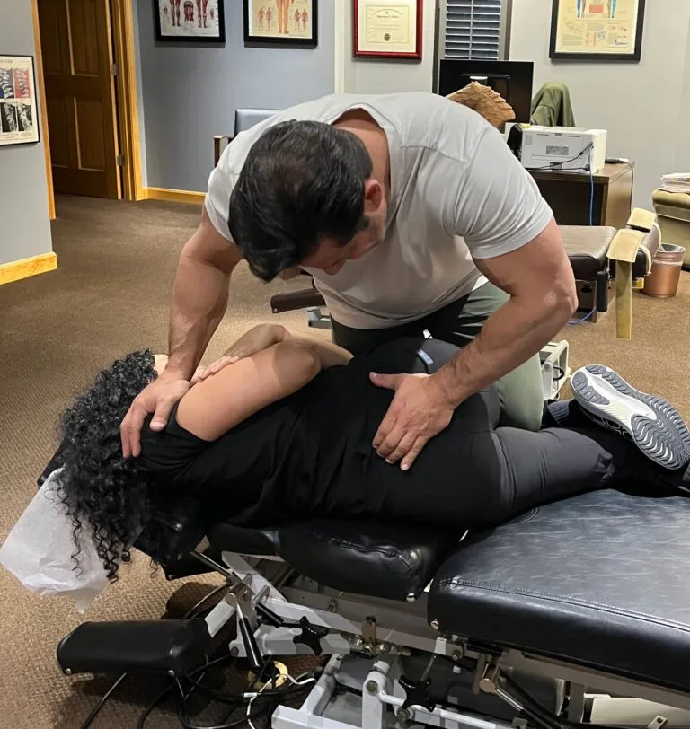 DeCrescenzo Chiropractic photo 9