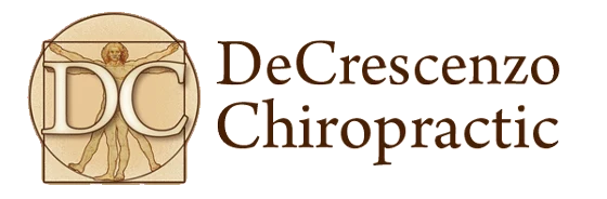 DeCrescenzo Chiropractic logo