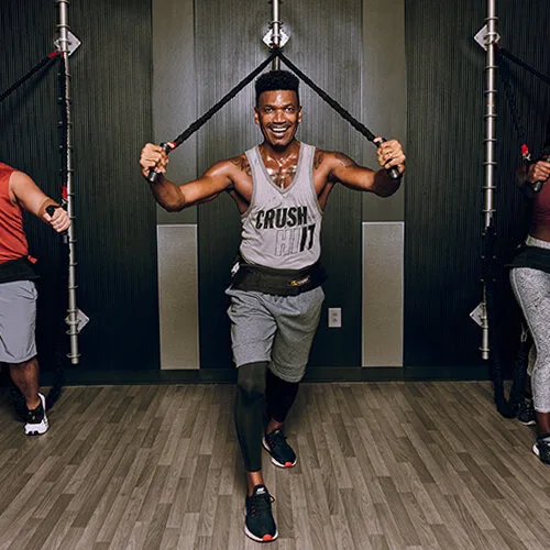 Crunch Fitness - Union Square photo 18