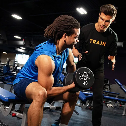 Crunch Fitness - Union Square photo 17