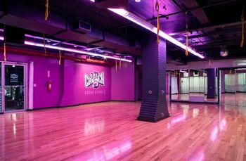 Crunch Fitness - Union Square photo 8