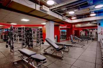 Crunch Fitness - Union Square photo 9