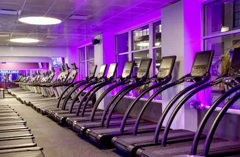 Crunch Fitness - Union Square photo 7