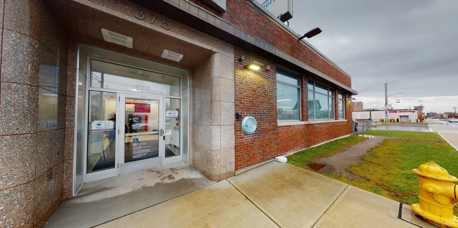 Bank Of America