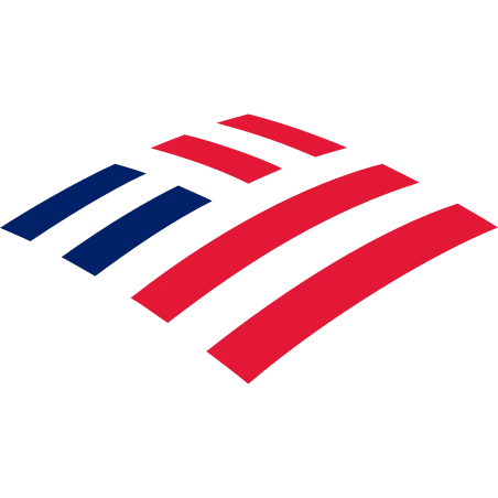Bank Of America logo