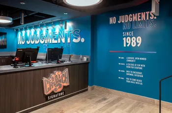 Crunch Fitness - Midtown East photo 6