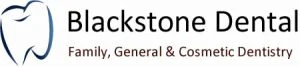 Blackstone Family Dentistry logo