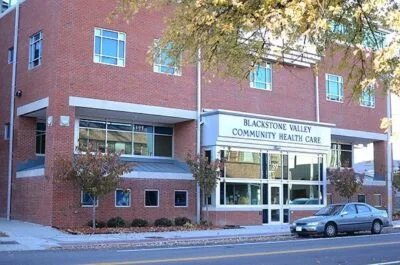 Blackstone Valley Community Health Care photo 10
