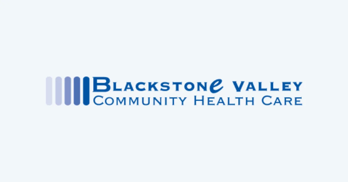 Blackstone Valley Community Health Care