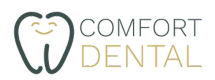 Comfort Dental logo