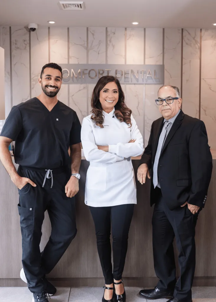 Comfort Dental photo 3