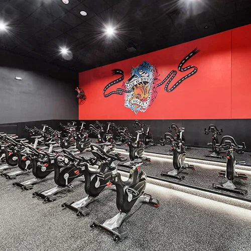Crunch Fitness - 54th Street photo 16