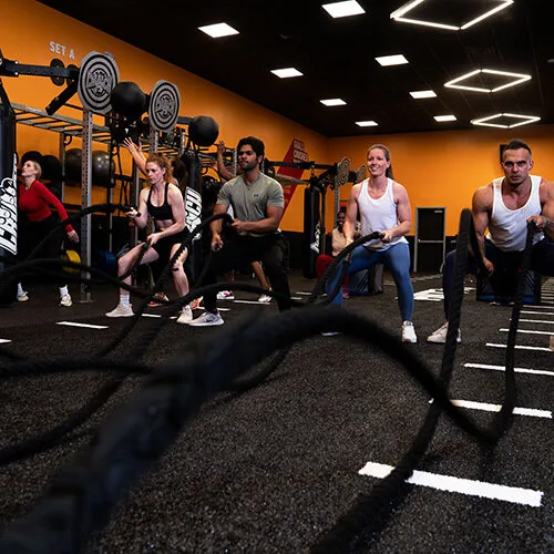 Crunch Fitness - 54th Street photo 18