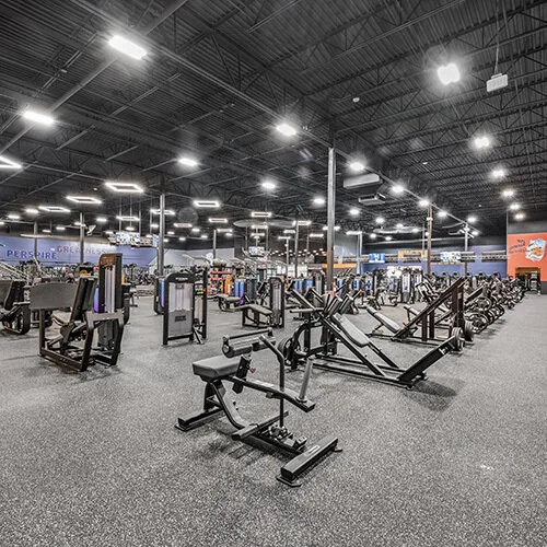 Crunch Fitness - 54th Street photo 13