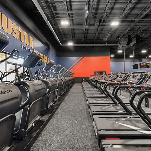 Crunch Fitness - 54th Street photo 3