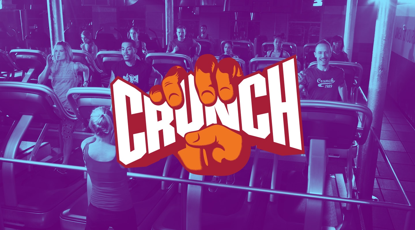 Crunch Fitness - 54th Street