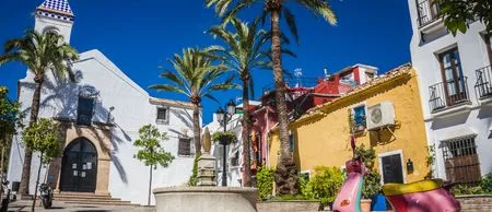 Costa Del Sol Restaurant photo 6