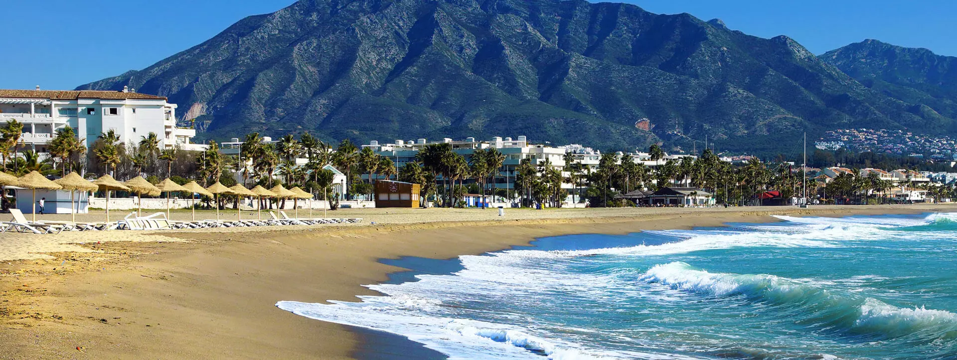 Costa Del Sol Restaurant